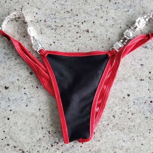 OPA Competition Suit - Bikini - Picture 4 of 8